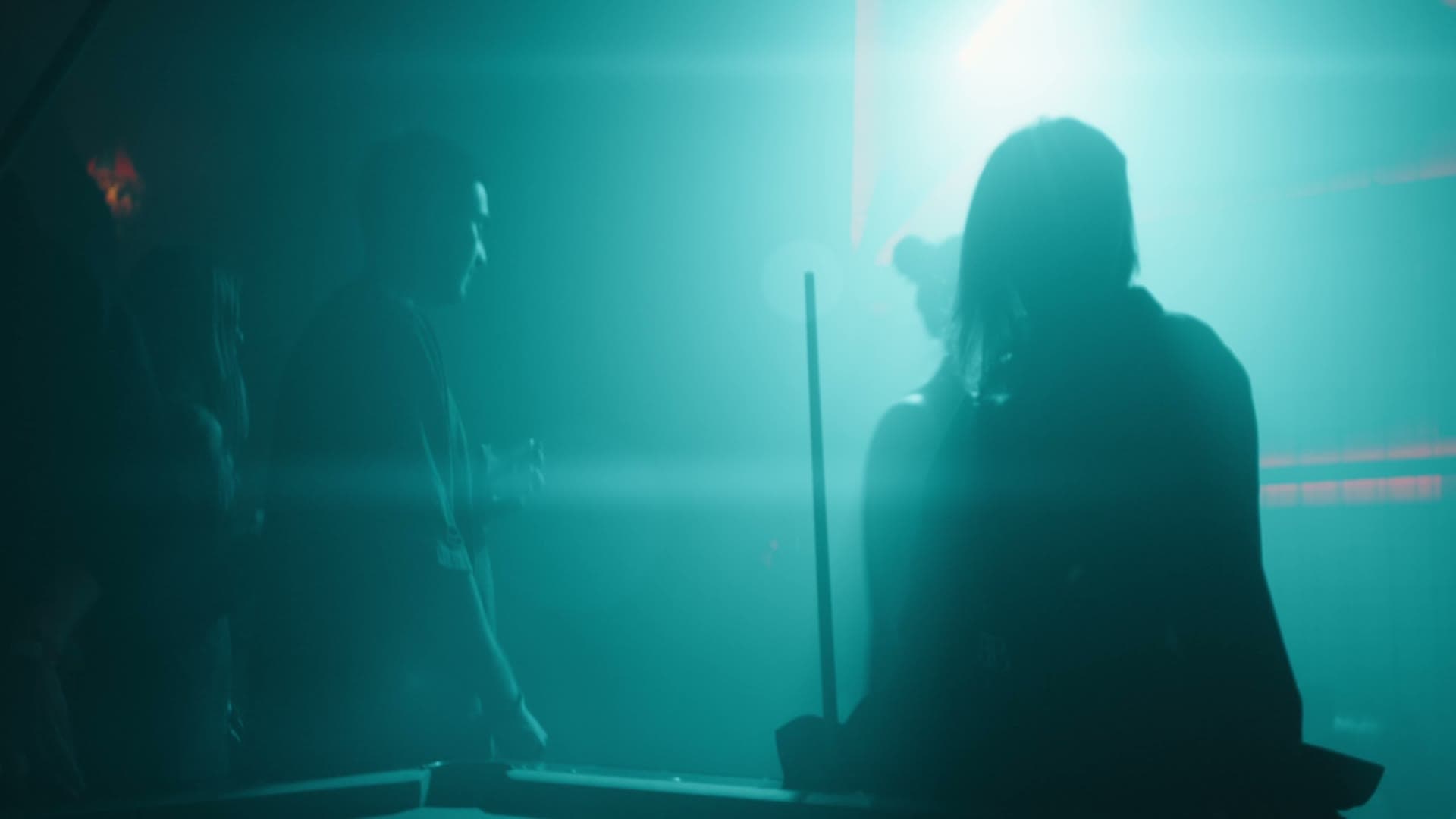 Кадр из работы Blank. Бренд-фильм, Blank, ORPHEUS, Yerevan