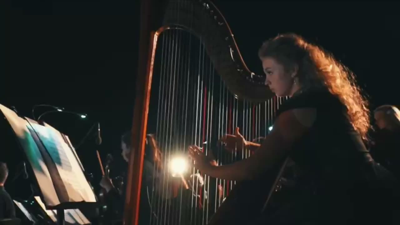 Still from Meganom. Event, Меганом, ORPHEUS, Yerevan